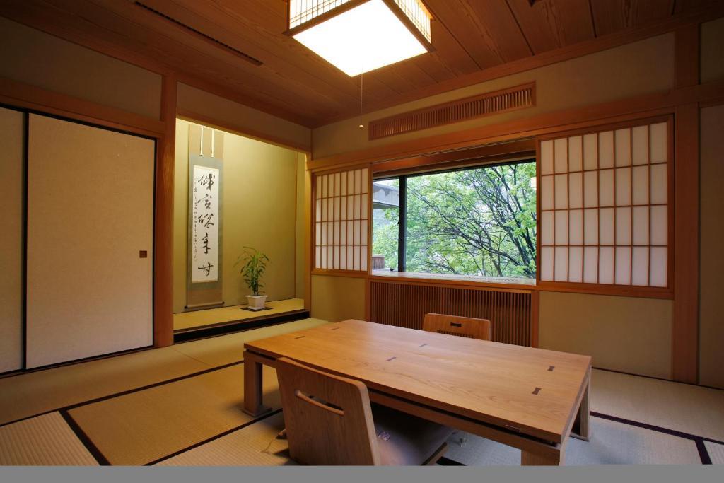 Suizantei Club Jozankei-Adults Only Sapporo Quarto foto