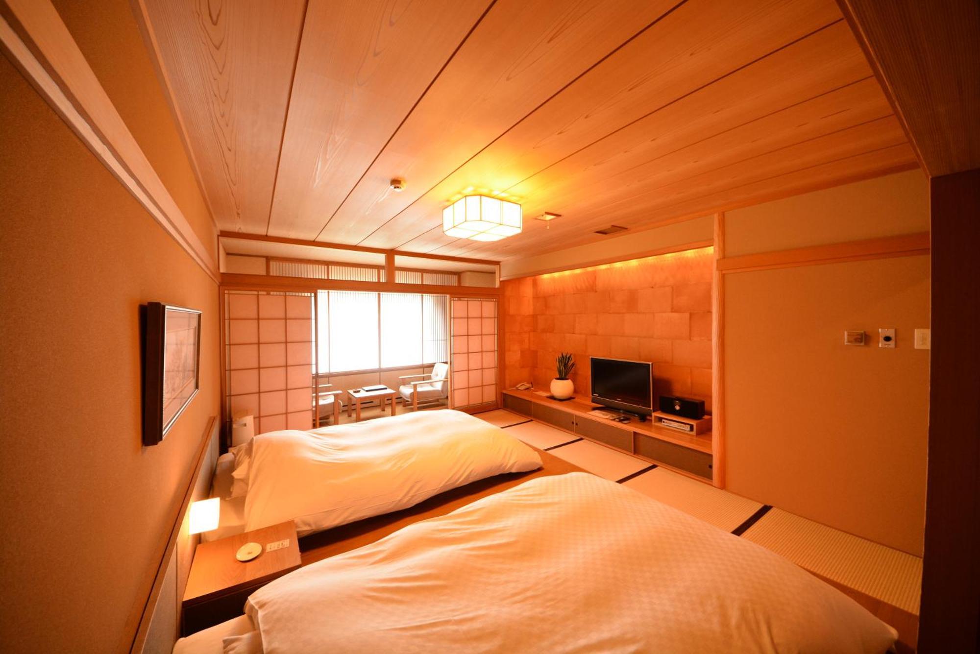 Suizantei Club Jozankei-Adults Only Sapporo Exterior foto
