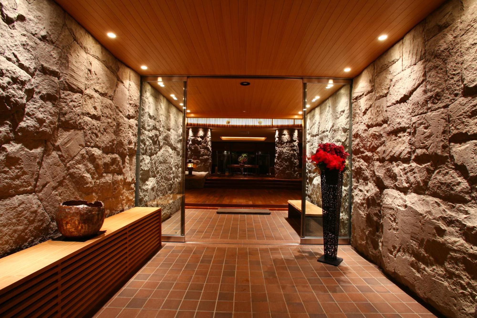 Suizantei Club Jozankei-Adults Only Sapporo Exterior foto
