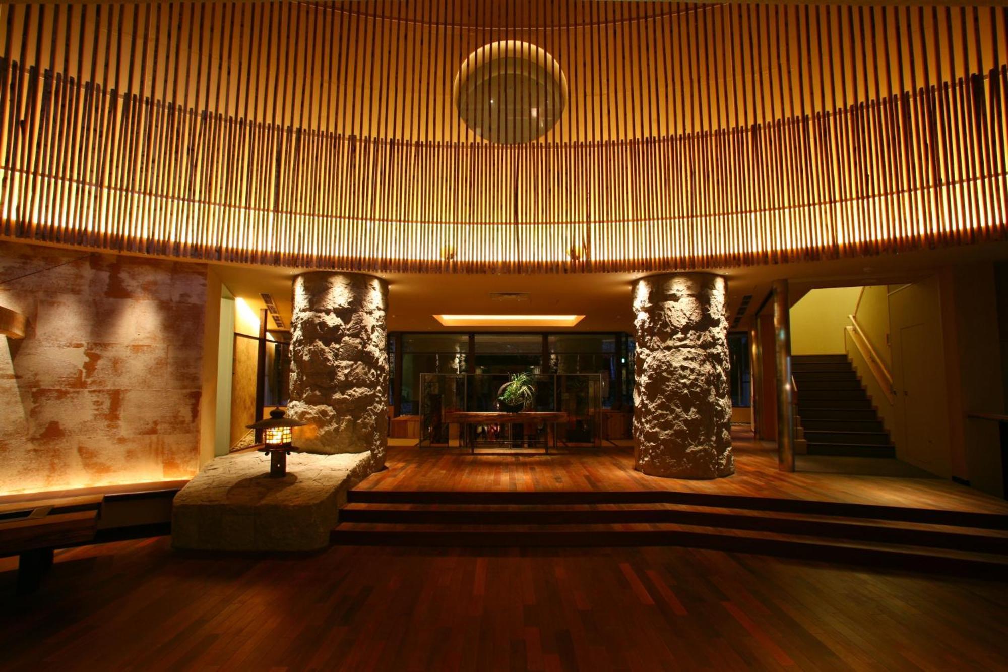 Suizantei Club Jozankei-Adults Only Sapporo Exterior foto